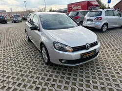 Silber Gebraucht 2012 VW Golf VI Match Limousine | 7.999 € (Fairer Preis)