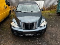 Grau Gebraucht 2003 Chrysler PT Cruiser Kombi | 700 € (Guter Preis)