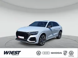 Individuallackierungen audi exclusive Gebraucht 2021 Audi RS Q8 Ambiente SUV | 85.880 € (Etwas zu teuer)