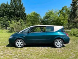 Gebraucht 2002 Renault Avantime Coupé | 9.900 €