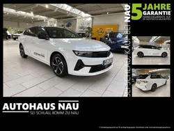 Arktis weiß Gebraucht 2024 Opel Astra GS Line Kombi | 27.990 € (Fairer Preis)