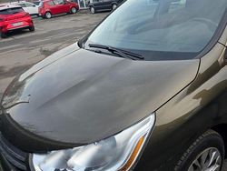 Braun Gebraucht 2012 Citroën C4 Kleinwagen | 4.444 € (Fairer Preis)