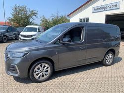 Cyclone graphite grey Neu 2025 Ford Transit Limited Limousine | 28.995 € (Fairer Preis)