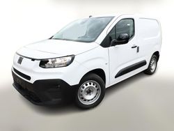 Weiß weiß Neu 2025 Fiat Doblò Van / Kleinbus | 25.134 € (Superpreis)