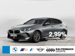 Grau Gebraucht 2024 BMW 120 M Sport Kleinwagen | 39.590 € (Fairer Preis)