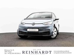 Stonewashed blue metallic Gebraucht 2021 VW ID.3 Pro Performance Kleinwagen | 21.340 € (Fairer Preis)