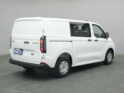 Weiss Neu 2025 Ford Transit Custom | 38.745 € (Superpreis)