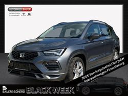Graphite grau m Gebraucht 2023 Seat Ateca 4Drive SUV | 25.990 € (Fairer Preis)