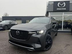 Neu 2025 Mazda CX-80 Homura-Line SUV | 56.990 € (Fairer Preis)