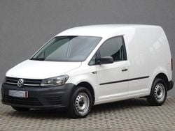 Weiß Gebraucht 2020 VW Caddy Van / Kleinbus | 14.980 € (Guter Preis)