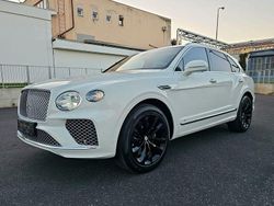 Weiß Gebraucht 2022 Bentley Bentayga SUV | 190.490 €