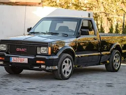 Schwarz Gebraucht 1992 GMC Syclone SUV | 28.000 €
