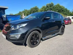 Schwarz Gebraucht 2013 Kia Sportage Spirit SUV | 8.999 € (Guter Preis)