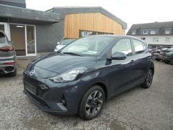 Aurora grey Gebraucht 2024 Hyundai i10 Comfort Kleinwagen | 16.990 € (Fairer Preis)