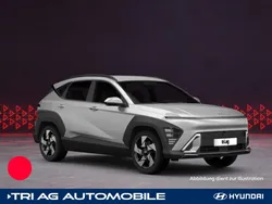 Neu 2025 Hyundai Kona N Line SUV | 31.097 € (Fairer Preis)