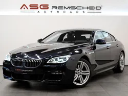 BMW 640