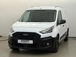 Weiß Gebraucht 2020 Ford Transit Van / Kleinbus | 12.980 € (Fairer Preis)