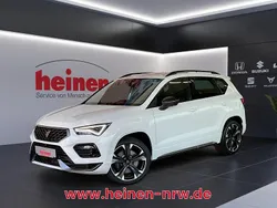 Weiß Gebraucht 2023 Cupra Ateca VZ SUV | 37.899 € (Fairer Preis)