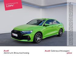Kyalamigrün Gebraucht 2024 Audi RS3 Sport Kleinwagen | 63.360 € (Fairer Preis)