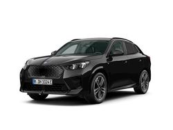 Gebraucht 2024 BMW iX2 Luxury Line SUV | 59.295 € (Teuer)