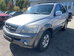 Silber Gebraucht 2004 Kia Sorento LX SUV | 1.900 € (Superpreis)