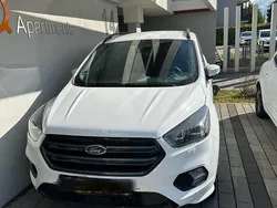 Gebraucht 2018 Ford Kuga SUV | 13.500 € (Fairer Preis)