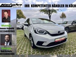 Weiß Gebraucht 2022 Honda Jazz Elegance Kleinwagen | 17.990 € (Guter Preis)