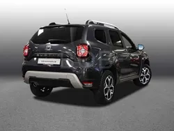 Grau Gebraucht 2020 Dacia Duster Prestige SUV | 19.693 €