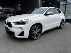 Alpinweiss iii Gebraucht 2019 BMW X2 Performance SUV | 21.880 € (Fairer Preis)