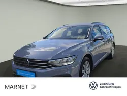 Grau Gebraucht 2023 VW Passat Conceptline Kombi | 24.490 € (Fairer Preis)