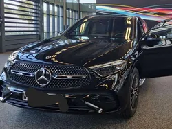 Schwarz Gebraucht 2023 Mercedes GLC200 Advanced SUV | 53.500 € (Etwas zu teuer)