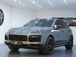 Grau Gebraucht 2019 Porsche Cayenne Basis SUV | 45.997 € (Teuer)