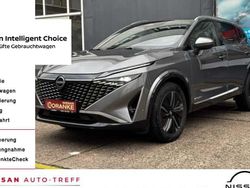 Individuell Gebraucht 2025 Nissan Qashqai Tekna SUV | 35.800 € (Fairer Preis)