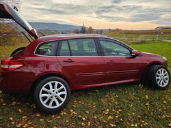 Rot Gebraucht 2008 Renault Laguna III Expression Kombi | 3.500 € (Fairer Preis)