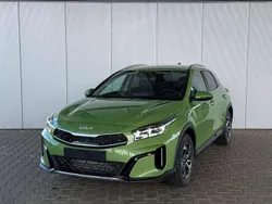 Celadon spirit green Neu 2025 Kia XCeed Exclusive SUV | 24.200 € (Guter Preis)