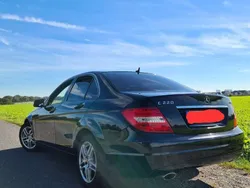 Gebraucht 2011 Mercedes C220 Classic Limousine | 8.200 € (Fairer Preis)