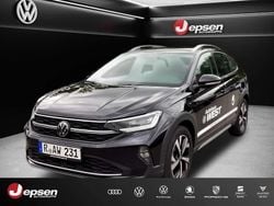 Schwarz Gebraucht 2022 VW Taigo Style SUV | 19.470 € (Guter Preis)