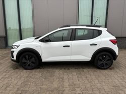 Gebraucht 2024 Dacia Sandero Essentiel Kleinwagen | 16.879 € (Fairer Preis)