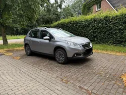Grau Gebraucht 2016 Peugeot 2008 Active SUV | 6.199 € (Superpreis)