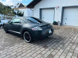 Schwarz Gebraucht 2006 Mitsubishi Eclipse Coupé | 6.900 €