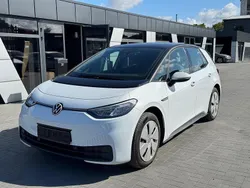 Weiß Gebraucht 2022 VW ID.3 Pure Kleinwagen | 14.990 € (Superpreis)