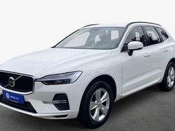 Weiß Gebraucht 2022 Volvo XC60 Momentum SUV | 32.438 € (Superpreis)