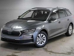 Graphite grau metallic (5x) Neu 2025 Skoda Octavia Selection Kombi | 33.190 € (Guter Preis)