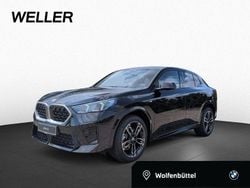 Black sapphire (schwarz) Neu 2025 BMW X2 M Sport SUV | 42.680 € (Guter Preis)