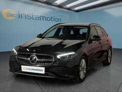 Gebraucht 2023 Mercedes C220 Kombi | 30.699 € (Guter Preis)