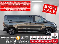 Magnetic Neu 2025 Ford Tourneo Custom Titanium X Van / Kleinbus | 51.980 € (Superpreis)