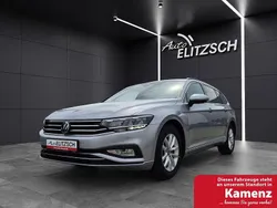 Silber Gebraucht 2022 VW Passat Business Kombi | 23.450 € (Fairer Preis)