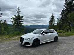 Weiß Gebraucht 2016 Audi S3 Performance Limousine | 27.999 € (Teuer)