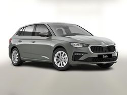 Stahlgrau Neu 2025 Skoda Scala Kleinwagen | 25.596 € (Etwas zu teuer)