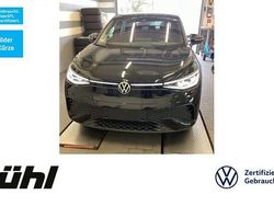 Schwarz Gebraucht 2025 VW ID.5 Pro SUV | 43.890 € (Superpreis)